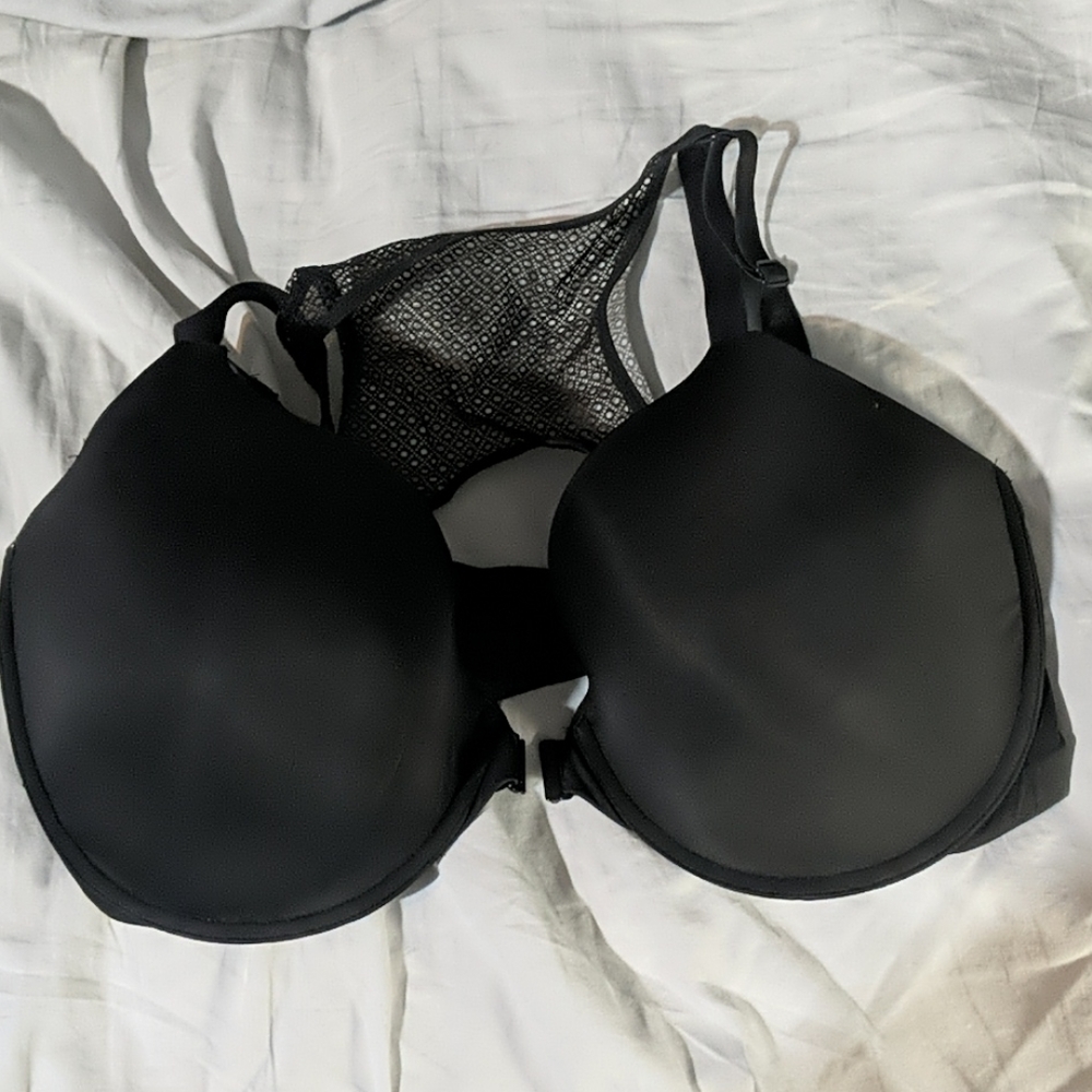 38DDD lightly lined t-shirt bra